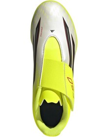 Resim Adidas F50 Club TF | Sarı 