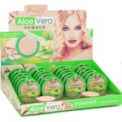 Resim Aloevera Pudra RP81662 24 
