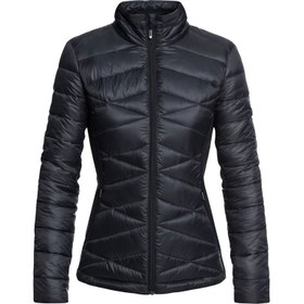 Resim Roxy Neve Kadın Siyah Snowboard Ceketi 