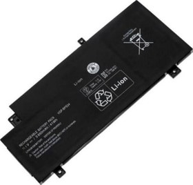 Resim Sony Vaio SVF14A, SVF15A, VGP-BPS34 Notebook Bataryası Pili 