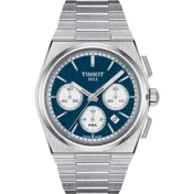 Resim Tissot Prx Automatic Chrono T137.427.11.041.00 Erkek Kol Saati 