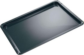 Resim Iyi Parça Beko Bıe 24301 W Ankastre Fırın Beyaz - Emaye Tepsi, IYIANCD5DT70B 