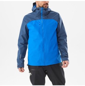 Resim Millet Seneca Goretex Ceket Erkek Mıv10209 Mıllet.n3177 Çok Renkli 