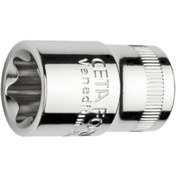 Resim CETA FORM 1/4"dış Torx Lokma Anahtar-e07 
