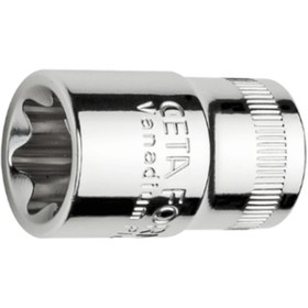 Resim CETA FORM 1/4"dış Torx Lokma Anahtar-e07 