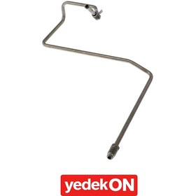 Resim AGCO Hortum - Massey Ferguson / Fendt / Valtra | ACW0163500 