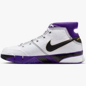 Resim Kobe 1 Protro '81 Pt Game' 