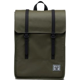Resim Herschel Survey Suya Dayanıklı Unisex Sırt Çantası 10999-04281-os Ivy Green 
