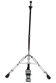 Resim Midex FB-605 Kaliteli Hi-Hat Standı Bateri Zil Sehpası 