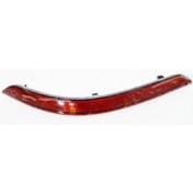 Resim Gutsy 2k5945106e Volkswagen Caddy Mk4 06-12 Reflektor Arka Tampon Sag 