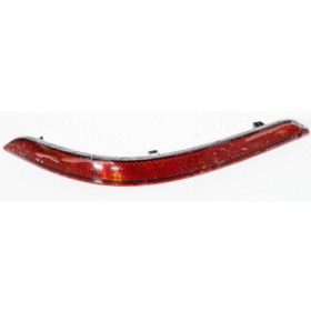 Resim Gutsy 2k5945106e Volkswagen Caddy Mk4 06-12 Reflektor Arka Tampon Sag 