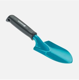 Resim Duraplast Kaplamalı Çelik Çiçek Malası 8 Cm 