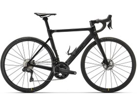 Resim 28 WRC Bold Ultegra 24v H.Disk Fren Karbon Yarış Bisikleti 