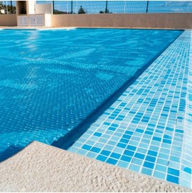 Resim MozaiKristaL Havuz Ve Tüm Yüzeyler Için 25x25x4,5 Mm Cam Mozaik. ( 1 Kutu = 1 M2 Fiyatıdır ) 