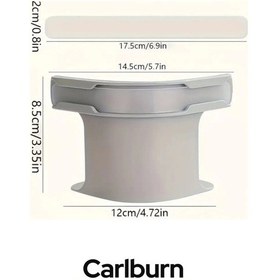 Resim Özel Üretim Kaymaz Pratik Nevresim Yorgan Kılıfı Çarşaf Tutucu Sabitleyici Aparat Organizer 8'li Set 