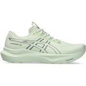 Resim Asics Gt-2000 14 Kadın Yeşil Koşu Ayakkabısı 1012B843-300 