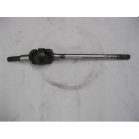 Resim Tümosan Şaft Komple- Sağ Uzun Uyumlu Aks 0-7258571 Tümosan Uyumlu Parca 