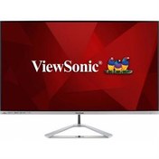 Resim VIEWSONIC VX3276-MHD-3 EGLENCE MONITORU 31.5 4MS 75HZ IPS 1920X1080 FHD 250 VGA HDMI DP 16:9 80M:1 16.7M HOPARLOR 3 KENAR CERCEVESIZ ADAPTIVE SYNC FLICKER FREE MAVI ISIK FILTRESI TILT VESA 