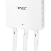 Resim Planet PL-WDAP-1750AC-ETS 1750Mbps 802.11Ac Dual Band Wall Mount Enterprise Wireless Access Point 