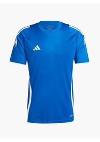 Resim Adidas Tiro 24 Forma Mavi 
