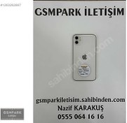 Resim Apple iPhone 11 İkinci El TR | 64 GB | Beyaz İkinci El İPhone 11 64 Gb TAMIRSIZ İŞLEMSİZ HATASIZ