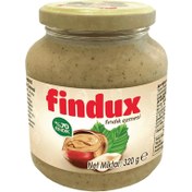 Resim Findux Fındık Ezmesi 320 G 