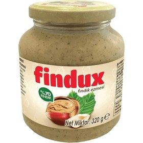 Resim Findux Fındık Ezmesi 320 G 