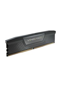 Resim Corsaır 32gb Vengeance 5600mhz Cl40 Ddr5 Xmp/expo Single Kit Ram Cmk32gx5m1b5600z40 