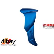 Resim YAMAHA CRYPTON R SAĞ DIŞ DİZLİK MAVİ 2005-2008 