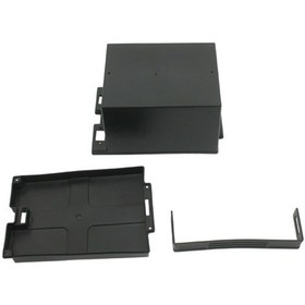 Resim Mondial E-Mon Duo Akü Kutusu Ve Kapağı Iı (500191055) 