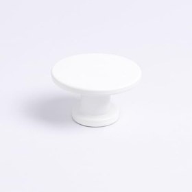 Resim Alex 70 mm Beyaz Askı Portmanto Vestiyer Banyo Mutfak Askısı Askılık Duvar Vidalı Çanta Elbise Asma 