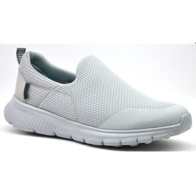 Resim King Paolo T9349 Krakers Comfort Erkek Spor Ayakkabı Gri 
