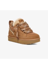 Resim Ugg Lowmel Kadın Kahverengi Bot - 1144032 Kahverengi 