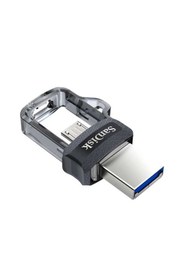 Resim Sandisk Ultra Dual Drive USB 3.0 Bellek 32 GB SDDD3-032G-G46 