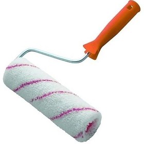 Resim Istanbul Firça Boya Rulosu 25 Cm Turuncu 