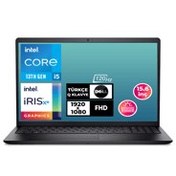 Resim Dell Vostro 3530 I5-1334U 32GB 512GB SSD 15.6" Fhd Ubuntu Taşınabilir Bilgisayar N3409PVNB3530U 003 