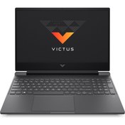 Resim HP Victus 16-S0022NT R7 7840HS 16GB 512GB SSD RTX4050/6GB 144HZ 16.1" FHD 