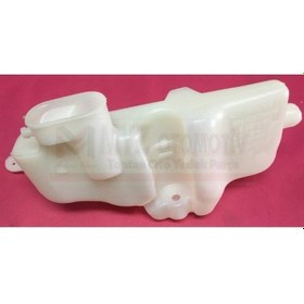 Resim Cam Su Fıskıye Yıkama Deposu Clıo Iı 