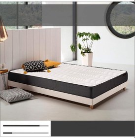 Resim Babyhopeankara Avocado 80X180 Visco Yatak 80*180 Tek Kişilik Visco Yatak 