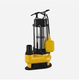 Resim Rtrmax Rtm842 Foseptik Dalgıç Pompa 