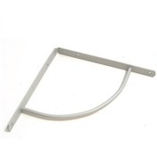 Resim Raf Altı Metal 24cm 2 Adet 001 