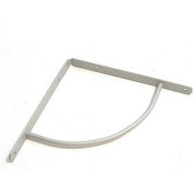 Resim Raf Altı Metal 24cm 2 Adet 001 