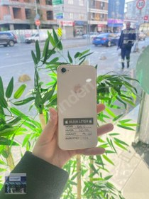 Resim Apple iPhone 8 İkinci El TR | 64 GB | Gümüş 