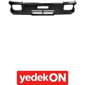 Resim Tampon Ön F90-M90 Sis Deliksiz (Kahveci Premium) - 81416104066 