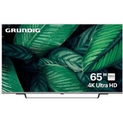 Resim Grundig GRUNDİG 65 NANO GH 8100 