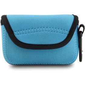 Resim MegaGear Panasonic Lumix DMC-LX10 Neopren Kamera Kılıfı 