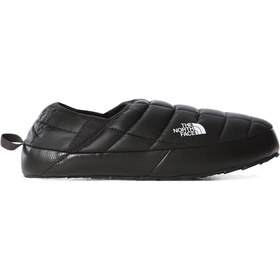 Resim The North Face M Thermoball Traction Mule V Erkek Outdoor Ayakkabısı NF0A3UZNKY41 Siyah 