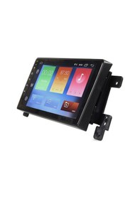 Resim Suzuki Vitara Araç Multimedya Android Ekran Carplay Navigasyon Double Teyp 4+64 9" 06-12 Black 
