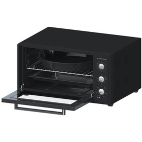 Resim Termikel MO D6433C B Mini Fırın 