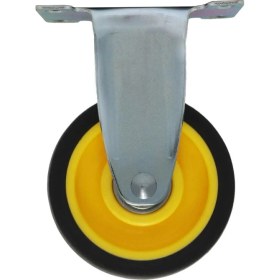 Resim Stanley PA634 PC509 Taşıma Arabası Pu Sabit Yedek Teker 